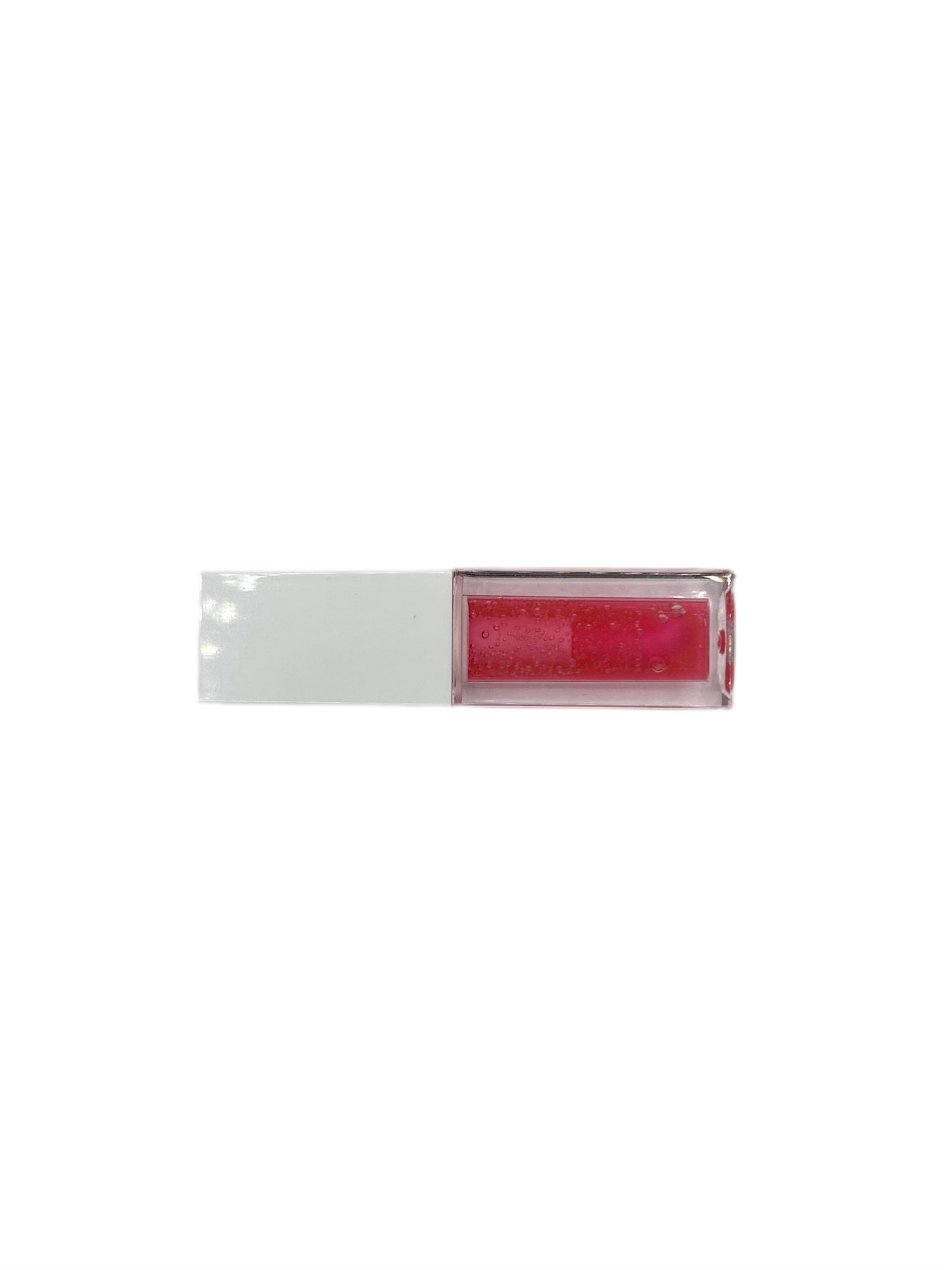 Raspberry Lip Oil