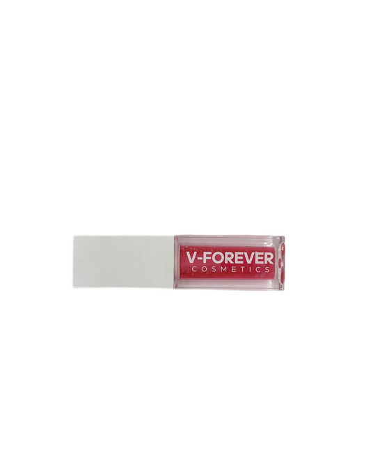 Raspberry Lip Oil