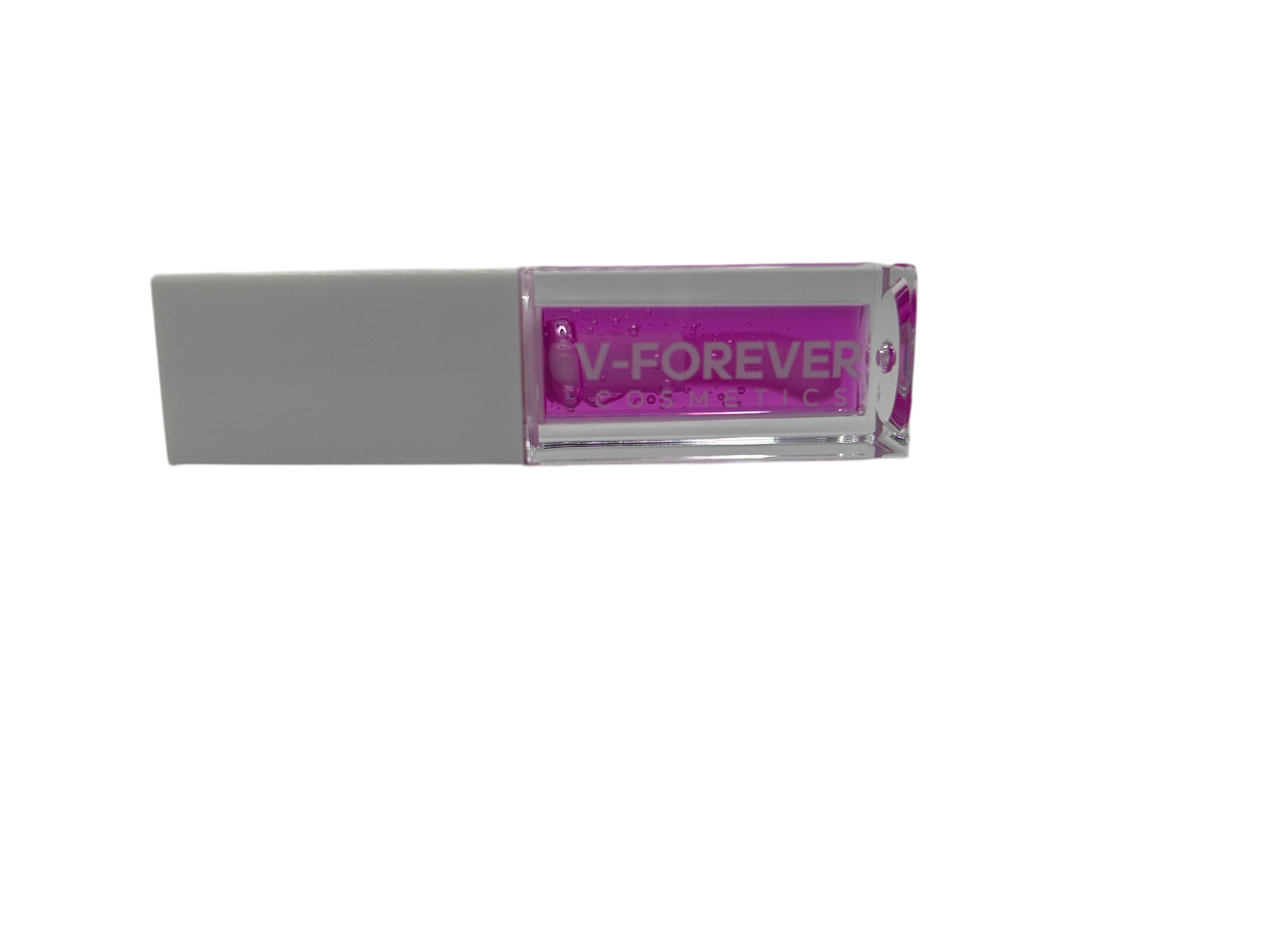 Cherry Lip Oil