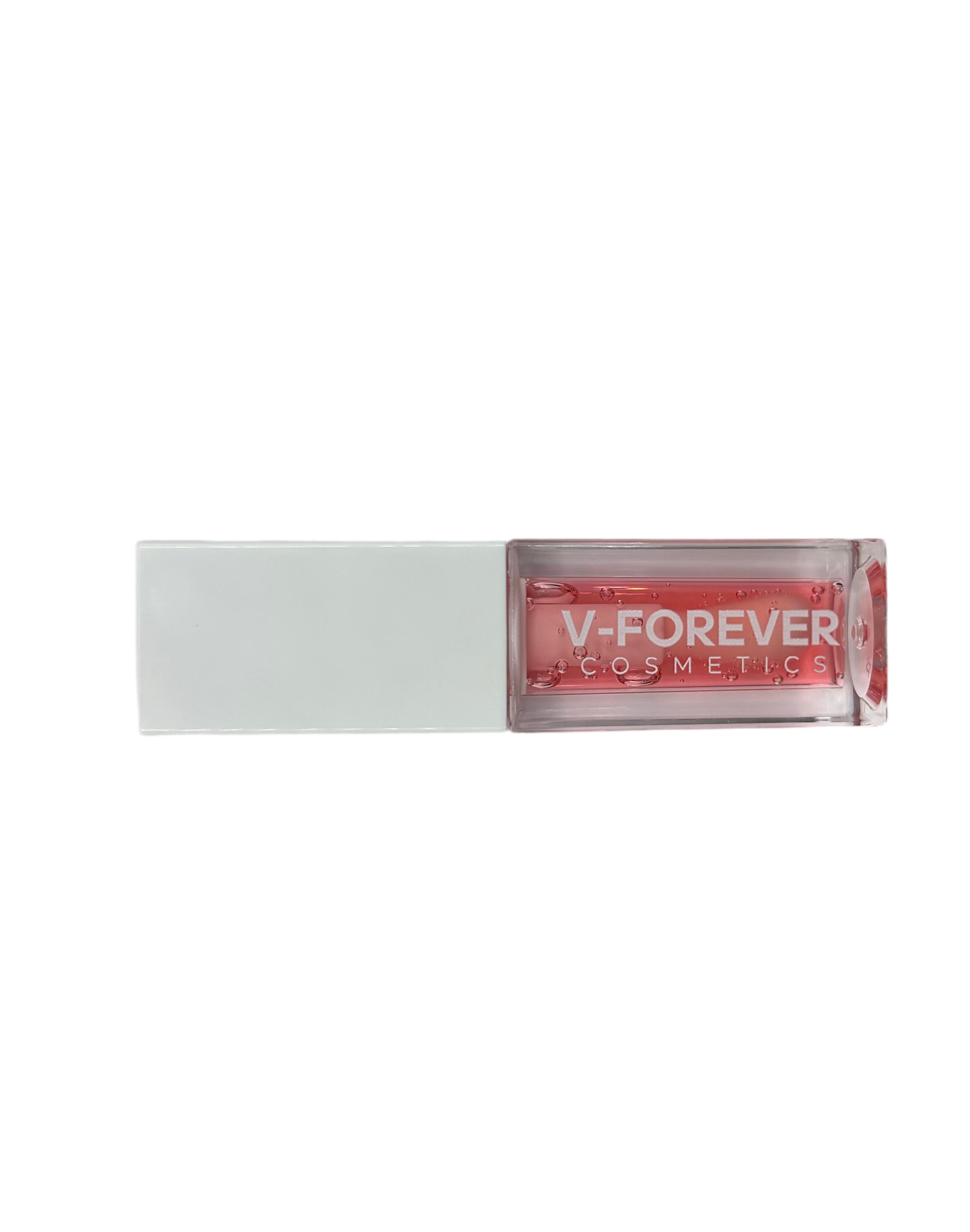 Watermelon Lip Oil
