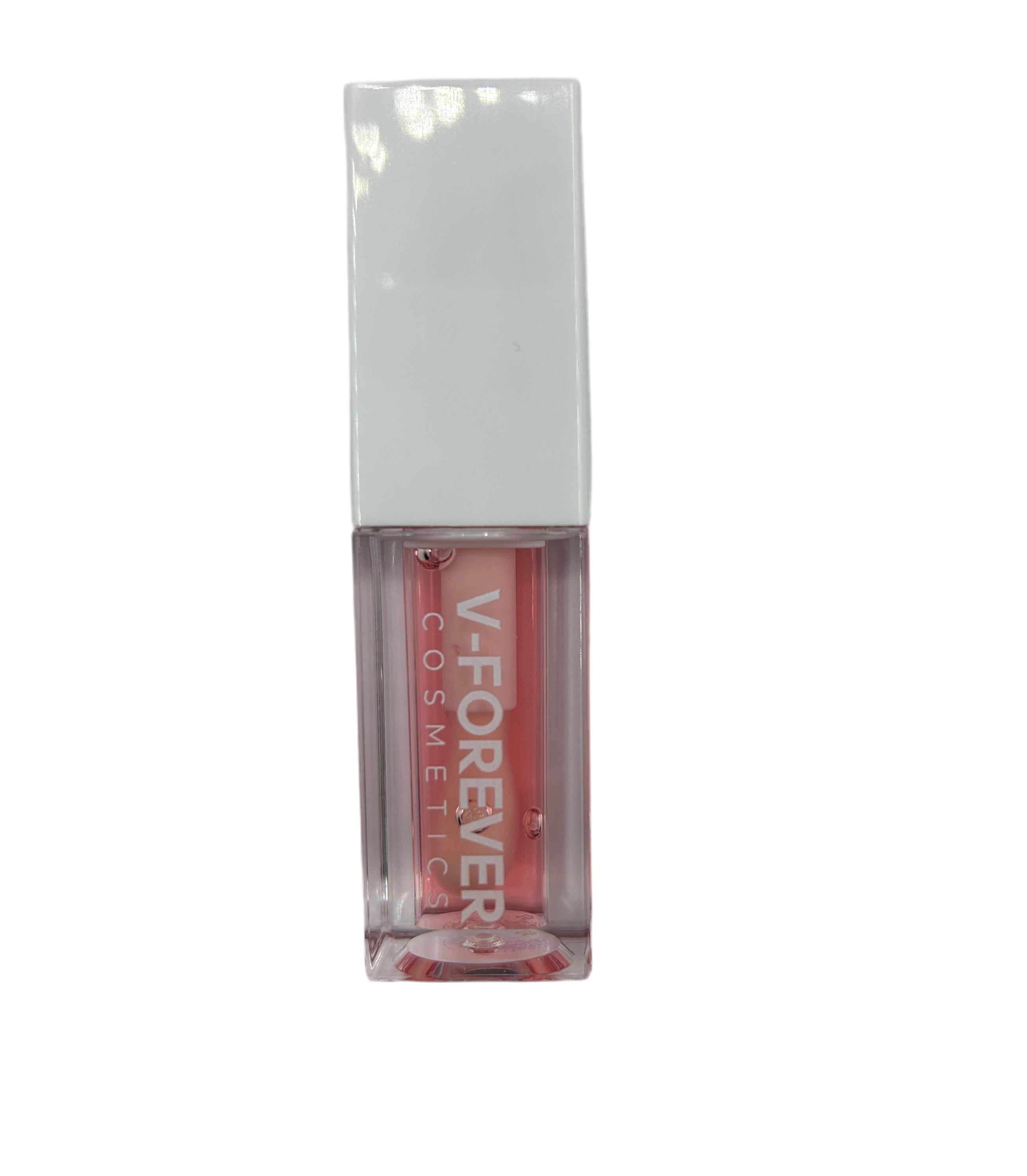 Strawberry Lip Oil
