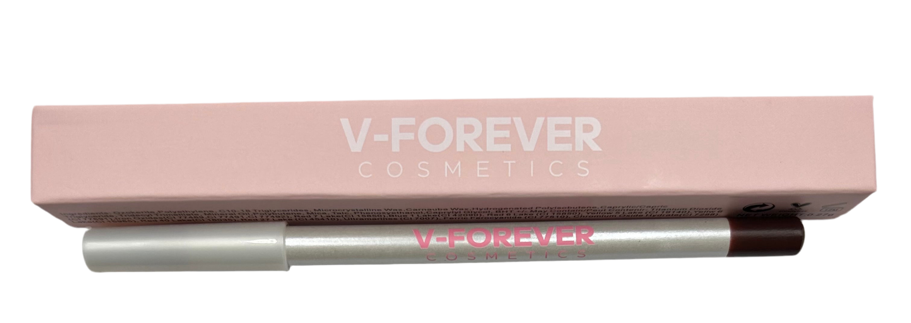 Pencil Lip Liners